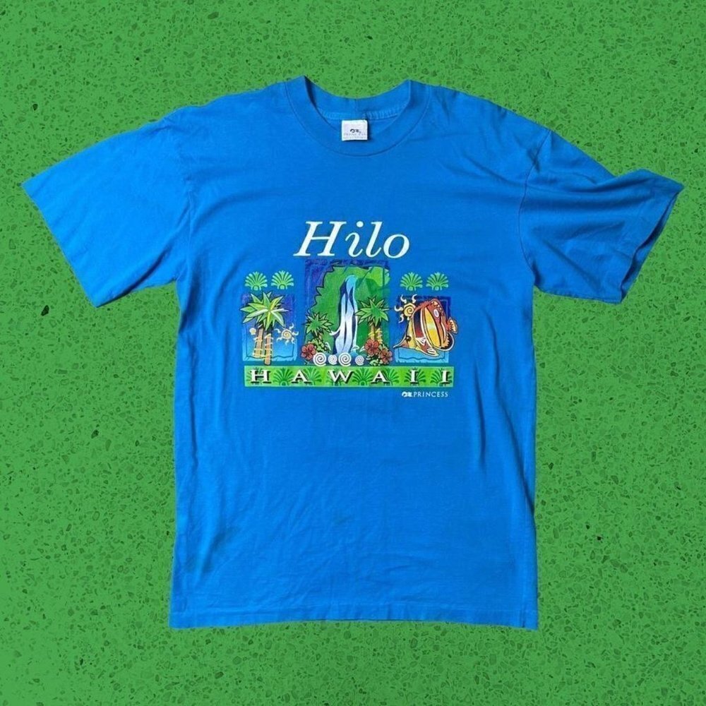 Vintage t shirt
